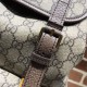 Gucci Neo Vintage Soft Supreme Backpack 473869 High