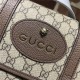 Gucci Neo Vintage Soft Supreme Backpack 473869 High