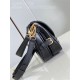 Louis Vuitton SAUMUR BB Epi Leather M23469 High