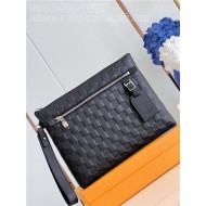 Louis Vuitton Takeoff Pouch Damier Infini N40504 High