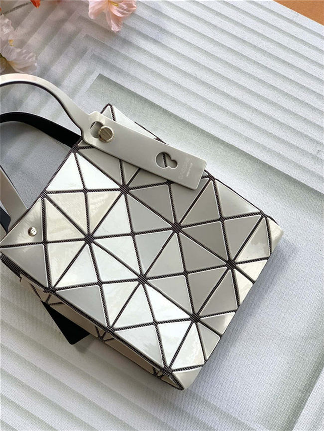 ISSEY MIYAKE BAO BAO Small Carat Handbag High