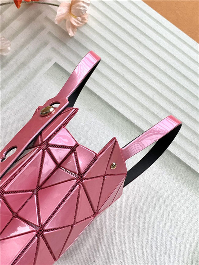 ISSEY MIYAKE BAO BAO Small Carat Handbag High