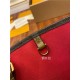 Louis Vuitton ONTHEGO MM Monogram M45321 Top