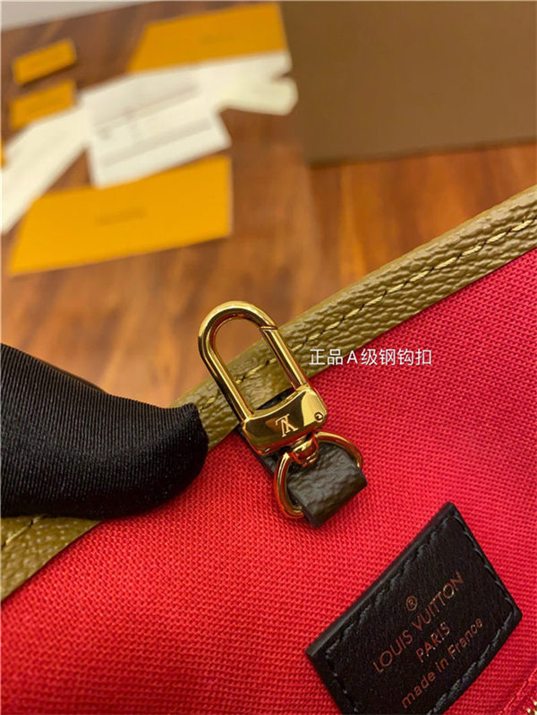 Louis Vuitton ONTHEGO MM Monogram M45321 Top