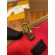 Louis Vuitton ONTHEGO MM Monogram M45321 Top