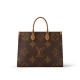 Louis Vuitton ONTHEGO GM Monogram M45320 Top