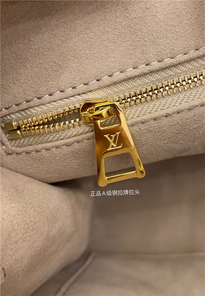 Louis Vuitton ONTHEGO PM Monogram Empreinte M45779 Top