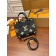 Louis Vuitton ONTHEGO PM Monogram Empreinte M45659 Top