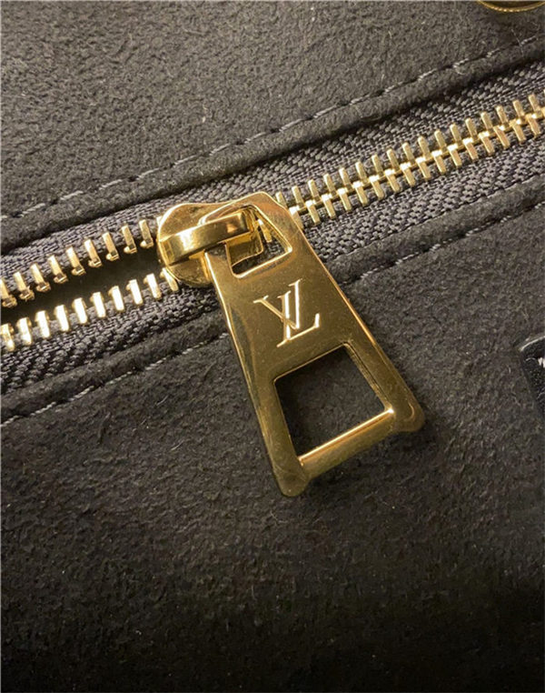 Louis Vuitton ONTHEGO PM Monogram Empreinte M45653 Top