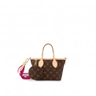 Louis Vuitton NEVERFULL BB Monogram M46786 Top