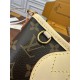 Louis Vuitton NEVERFULL BB Monogram M46786 Top