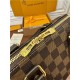 Louis Vuitton SPEEDY BANDOULIÈRE 20 Damier Ebene N40489 Top