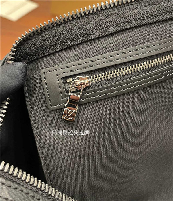 Louis Vuitton Keepall Bandoulière 45 Monogram M41418 Top