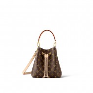 Louis Vuitton Néonoé BB Monogram coated canvas M46581 Top