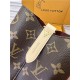 Louis Vuitton Néonoé BB Monogram coated canvas M46581 Top