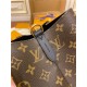 Louis Vuitton NéoNoé MM Bag Monogram Canvas M44020 Top