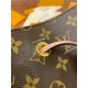 Louis Vuitton NéoNoé MM Bag Monogram Canvas M44022 Top