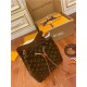 Louis Vuitton NéoNoé MM Bag Monogram Canvas M44887 Top