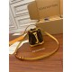 Louis Vuitton Nano Noe Bag Monogram M81266 Top