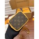 Louis Vuitton Nano Noe Bag Monogram M81266 Top