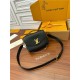 Louis Vuitton Oxford Lockme Grained calf leather M22735 Top