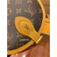 Louis Vuitton SAC TAMBOURIN Monogram coated canvas M44860 Top