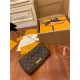 Louis Vuitton Favorite MM Bag Monogram Canvas M40718 Top