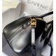 Givenchy MINI ANTIGONA BAGE IN SMOOTH BOX LEATHER Top