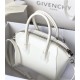 Givenchy MINI ANTIGONA BAGE IN SMOOTH BOX LEATHER Top