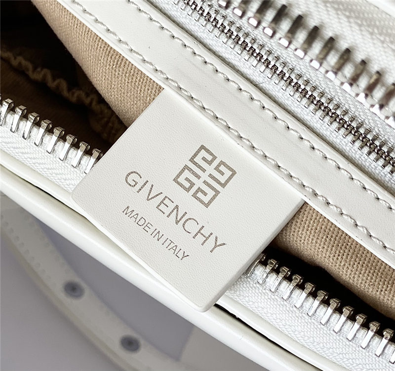 Givenchy MINI ANTIGONA BAGE IN SMOOTH BOX LEATHER Top