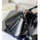 Givenchy MINI ANTIGONA BAGE IN SMOOTH BOX LEATHER Top