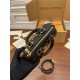 Louis Vuitton NANO SPEEDY Monogram Empreinte Leather M81456 Top