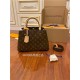 Louis Vuitton MONTAIGNE BB Monogram M41055 Top