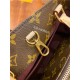 Louis Vuitton MONTAIGNE BB Monogram M41055 Top