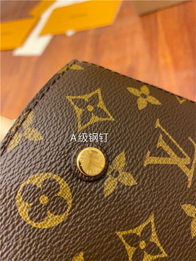 Louis Vuitton MONTAIGNE BB Monogram M41055 Top