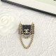 Chanel BROOCH 13581