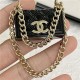 Chanel BROOCH 13581