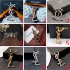 YSL BROOCH 13591