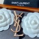 YSL BROOCH 13591