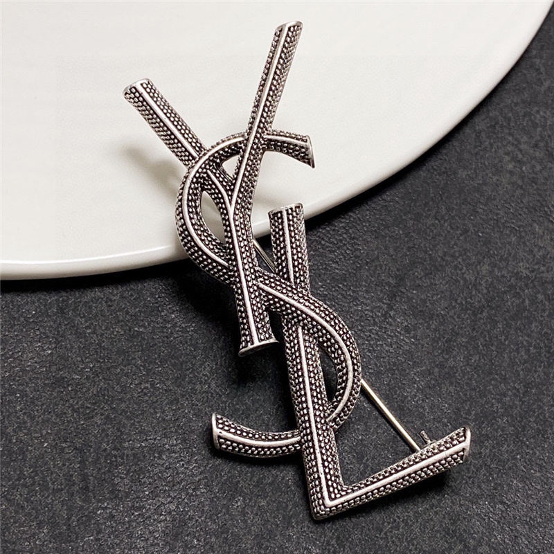 YSL BROOCH 13594