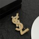 YSL BROOCH 13596