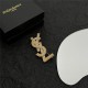 YSL BROOCH 13596