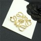 LOEWE BROOCH 13598