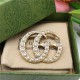 GUCCI BROOCH 13602