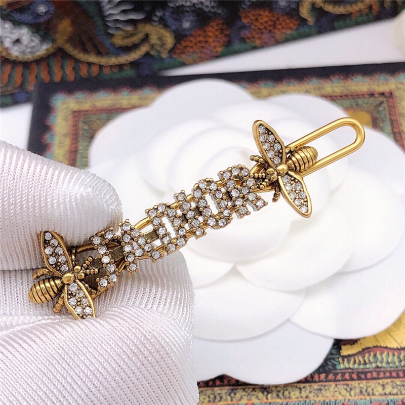 DIOR BROOCH 13605