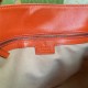 Gucci Diana Medium shoulder bag Leather 746251 Orange High