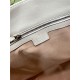 Gucci Diana Medium shoulder bag Leather 746251 White High