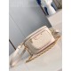 Louis Vuitton Mini Bumbag Monogram Empreinte embossed supple grained cowhide leather M82208 High