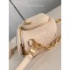 Louis Vuitton Mini Bumbag Monogram Empreinte embossed supple grained cowhide leather M82208 High