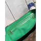 Louis Vuitton Keepall Bandoulière 50 Monogram Macassar M46774 Green High